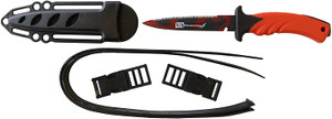 Knife, Fibia (Small leg knife) Knife, Fibia (Small leg knife)
