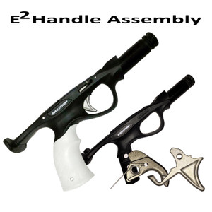 Evolution² Handle Assembly/Components Evolution² Handle Assembly/Components