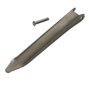 Small Flopper (1/4” & 17/64”) Small Flopper (1/4” & 17/64”)