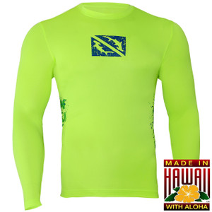 Lawai'a UV+ Mahi-Mahi (Long Sleeve) Lawai'a UV+ Mahi-Mahi (Long Sleeve)