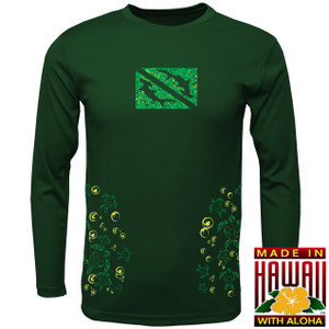 Lawai'a UV+ Honu (Long Sleeve) Lawai'a UV+ Honu (Long Sleeve)