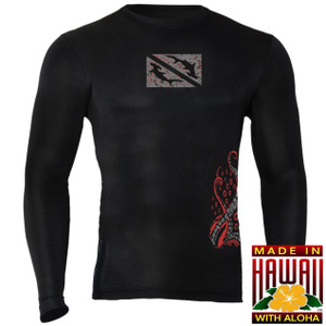 Lawai'a UV+ Tako (Long Sleeve) Lawai'a UV+ Tako (Long Sleeve)