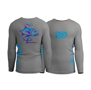 Lawai'a UV+ Ulua (Long Sleeve)