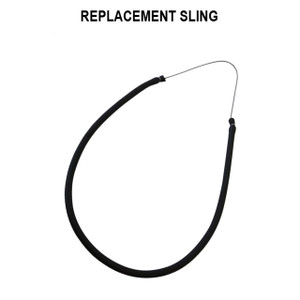 Replacement Sling, Heavy Duty for 3-Prong Pole Spear Replacement Sling, Heavy Duty for 3-Prong Pole Spear