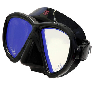 MV6 Mask, Apex Ultra Clear Amber Lens MV6 Mask, Apex Ultra Clear Amber Lens