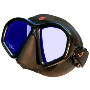 MV3 Mask, Apex Ultra Clear Amber Lens MV3 Mask, Apex Ultra Clear Amber Lens
