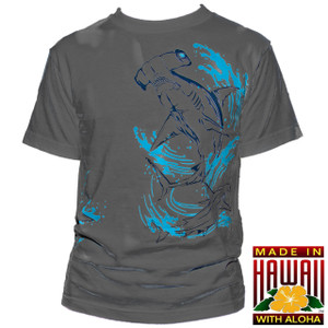 HH Wave, Heather Grey HH Wave, Heather Grey