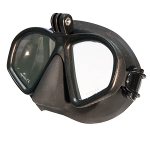 MV3 Action Mask, Black
