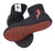 Tuff Feet, Half Bootie, 1.5 mm Tuff Feet, Half Bootie, 1.5 mm