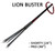 Lion Buster Polespear