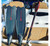 Kaudal Complete Fins - Black Kaudal Complete Fins - Black