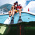 Kaudal Complete Fins - Black Kaudal Complete Fins - Black