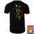 Tribal Honu Rasta, Black Tribal Honu Rasta, Black