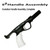 Evolution² Handle Assembly/Components Evolution² Handle Assembly/Components
