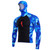 Ambush Rashguard, L/S, w/HOOD,  HH Camo, Blue Ambush Rashguard, L/S, w/HOOD,  HH Camo, Blue