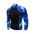 Ambush Rashguard, L/S, HH Camo, Blue Ambush Rashguard, L/S, HH Camo, Blue