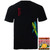 Katakana Mahi-Mahi, Black Katakana Mahi-Mahi, Black