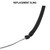 Replacement Sling, Standard for 3-Prong Pole Spear