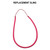 Replacement Sling, Standard for 3-Prong Pole Spear