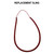 Replacement Sling, Heavy Duty for 3-Prong Pole Spear