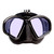 MV3 Action Mask, Apex Ultra Clear ARC Puple Lens MV3 Action Mask, Apex Ultra Clear ARC Puple Lens