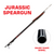 Jurassic Speargun Jurassic Speargun