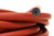Rubber, Small ID Red, 5/8” (16 mm), sold per foot