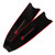 KAUDAL FIBERGLASS, COMPLETE