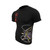 Katakana Purple Lobster, Black