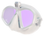 MV3 Action Mask, White