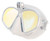 MV3 Action Mask, White