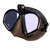 MV3 Action Mask, Black