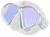 MV3 Mask, White