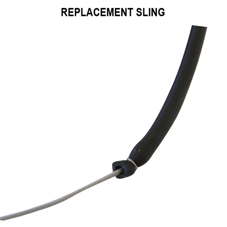 Replacement Sling, Heavy Duty for 3-Prong Pole Spear