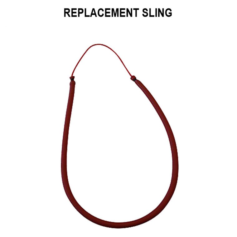 Replacement Sling, Heavy Duty for 3-Prong Pole Spear