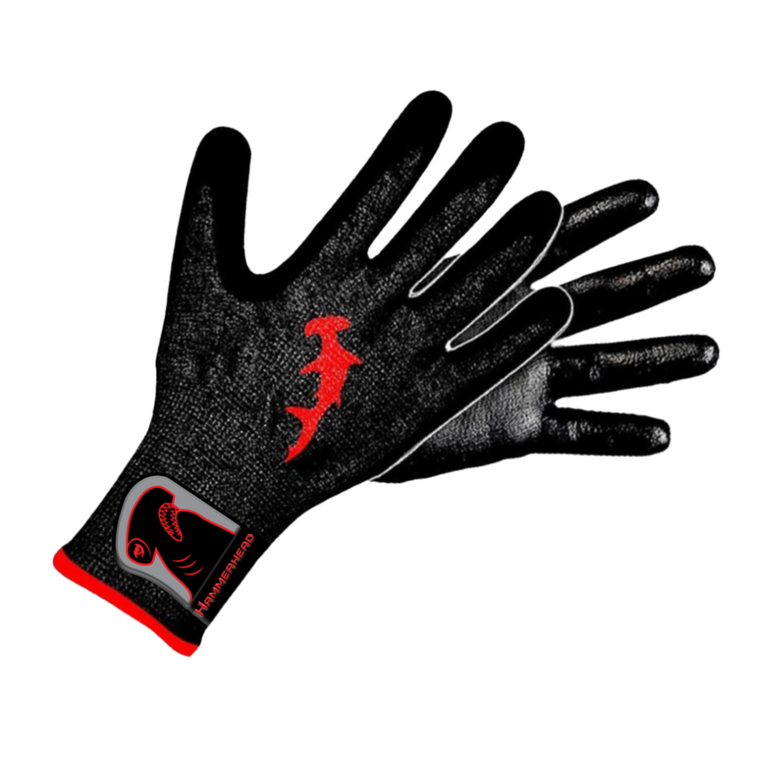 Dentex Gloves – Polyurethane w/ Velcro