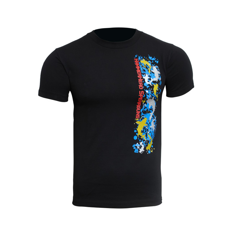 Katakana Koi, Black