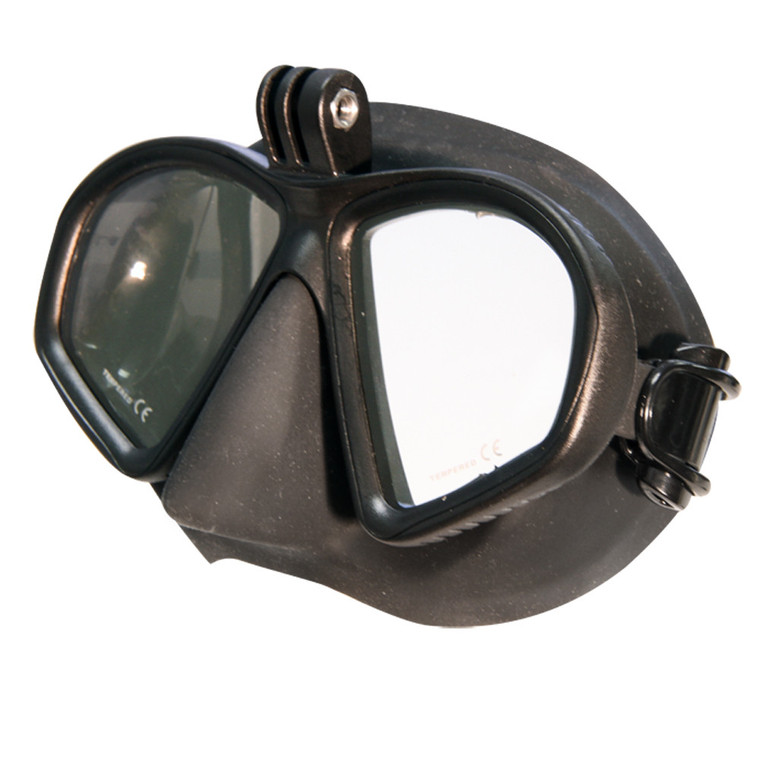 MV3 Action Mask, Black