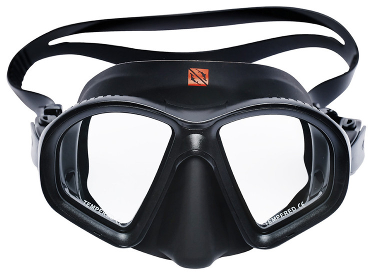 MV3 Mask, Black