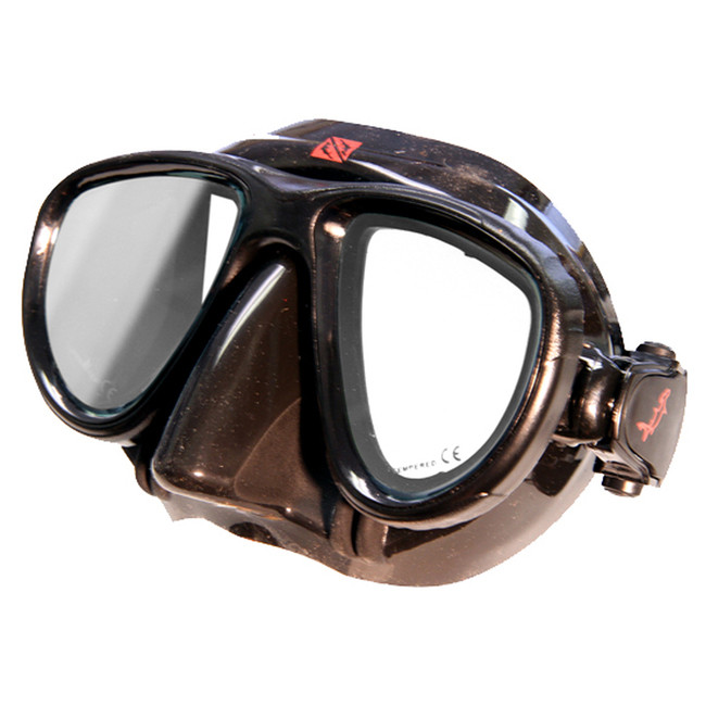 MV4 Mask, Black