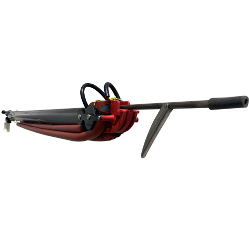 Evolution² Carbon Mutant Speargun - HammerHead Webstore