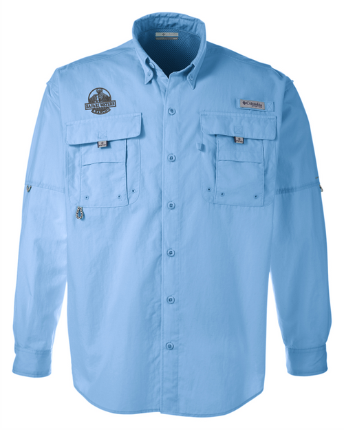 Bahama™ II Short-Sleeve Shirt 