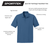 Sport-Tek® PosiCharge® RacerMesh® Polo