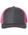 Richardson C112 Custom Personalize Text Embroidered Cap