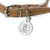 Custom Pet Tag for Dog Lovers, Personalized Dog ID Tags, Rescue Pet Tag, Cute Pet Accessories, Gift for Pet Adoption