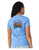 Henderson Country Master Gardener T-Shirt back