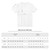 America's 250th Anniversary Patriotic Animal V-Neck Tee