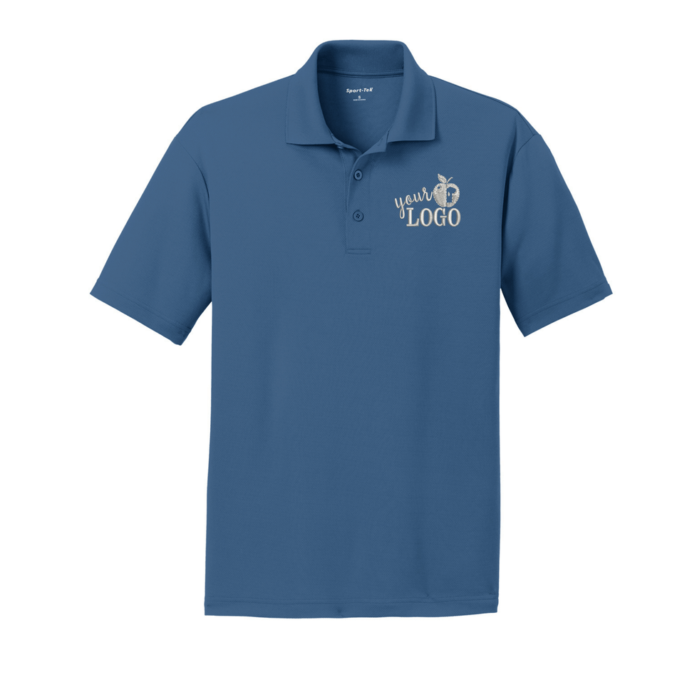 Sport-Tek® PosiCharge® RacerMesh® Polo  ST640