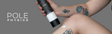 KOYA Tattoo Lotion: A Must for Your Pole Dancing and Ink Care Routine