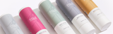 Spotlight on Sensitiv+E – Lotions Made for Sensitive Skin 